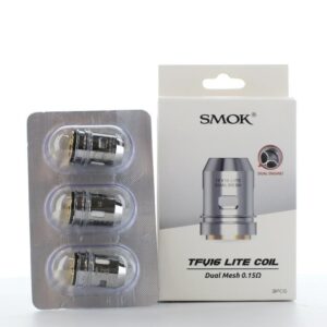 tfv16 lite coils (3pcs) smok