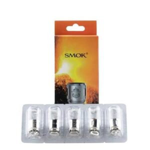 tfv8 baby coils (5pcs) smok
