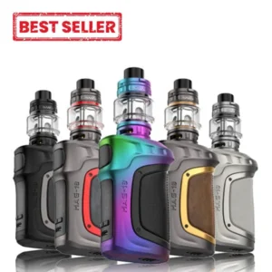 smok mag 18 230w kit w/ tfv18 tank
