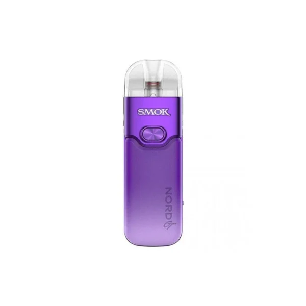 smok nord gt 80w pod kit