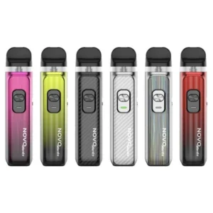 smok novo master 30w pod kit
