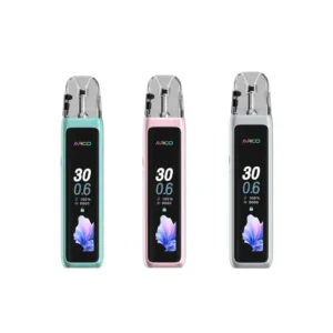 smok arco max 30w pod kit