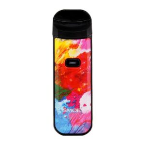 smok nord 2 40w pod kit