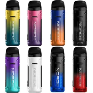 smok nord c 50w pod kit