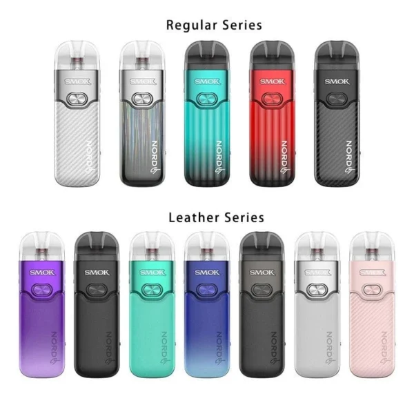 smok nord gt 80w pod kit