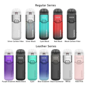 smok nord gt 80w pod kit