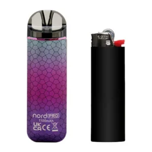 smok nord pro 25w kit