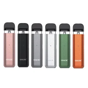 smok novo 2c pod kit