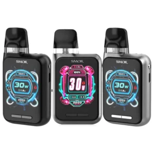 smok novo gt box 30w pod kit