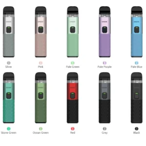 smok propod 22w pod kit