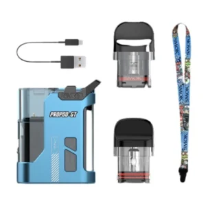 smok propod gt 22w pod kit