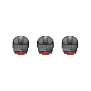 smok nord 5 replacement pods (3x pack)