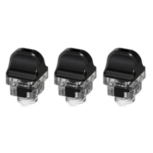 smok rpm 4 replacement pods (pack of 3)