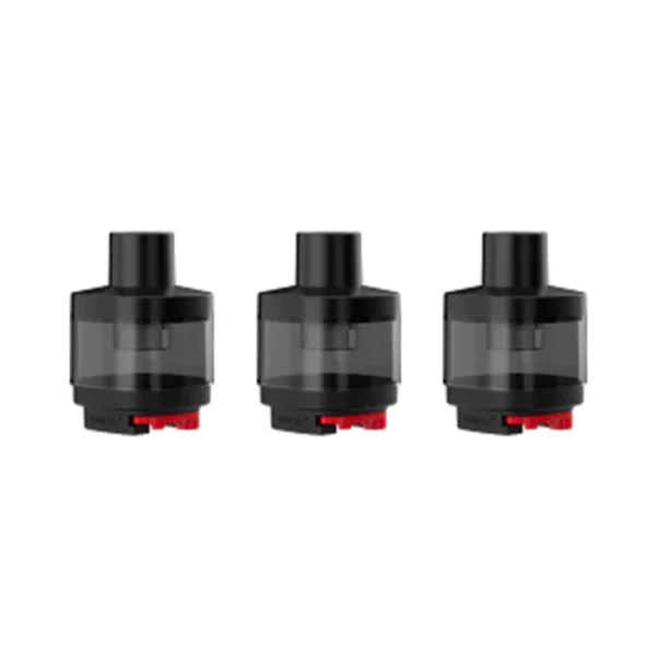 smok rpm 5 replacement pods (3x pack)