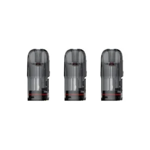 smok solus 2 mesh replacement pods (3x pack)