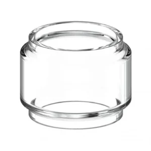 smok tfv16/tfv18 replacement glass tube #9tfv16/tfv18 replacement glass tube #9 smok the smok bulb pyrex glass tube #9 is the oem replacement glass for the tfv16 and tfv18 tanks. this huge bubble glass features a juice capacity of 9ml! features & specifications: glass tube #9 fit for smok tfv16 & tfv18 tanks 9ml e liquid capacity
