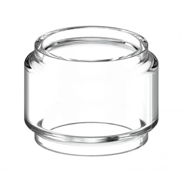 smok tfv16/tfv18 replacement glass tube #9tfv16/tfv18 replacement glass tube #9 smok the smok bulb pyrex glass tube #9 is the oem replacement glass for the tfv16 and tfv18 tanks. this huge bubble glass features a juice capacity of 9ml! features & specifications: glass tube #9 fit for smok tfv16 & tfv18 tanks 9ml e liquid capacity