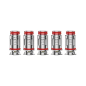 smok rpm 3 replacement coils (5x pack)