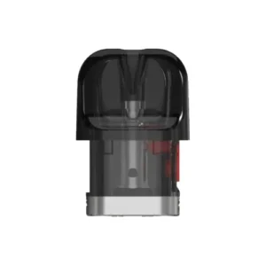 smok novo 2s meshed replacement pods 0.9ohm (3x pack)