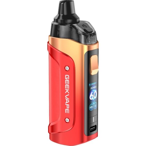 aegis boost iii
