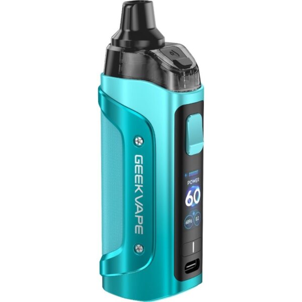aegis boost iii