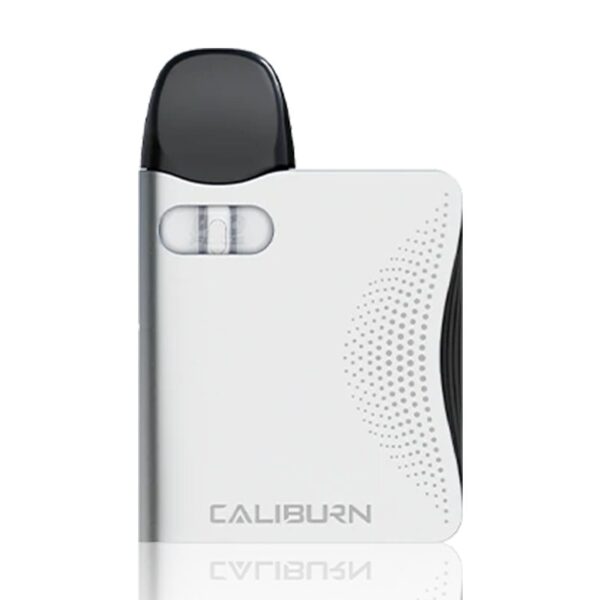 uwell caliburn ak3 pod kit 520mah 13w