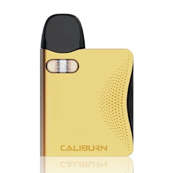 uwell caliburn ak3 pod kit 520mah 13w