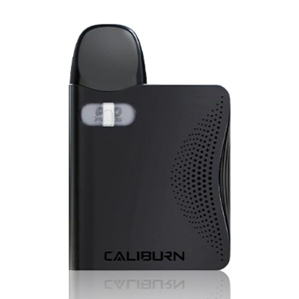 uwell caliburn ak3 pod kit 520mah 13w