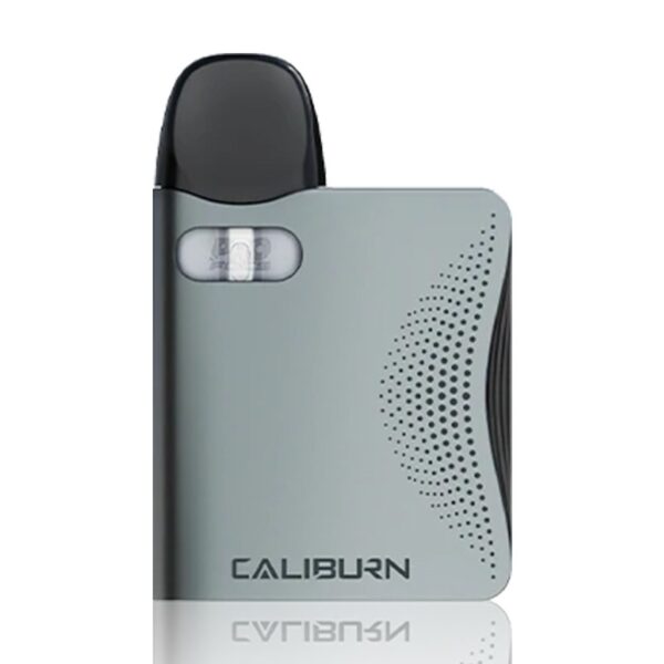 uwell caliburn ak3 pod kit 520mah 13w