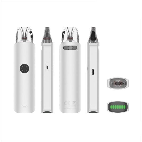 uwell caliburn g4 classic pod kit 35w