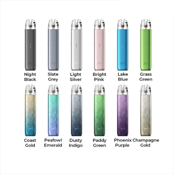 uwell caliburn g4 mini pod kit 35w