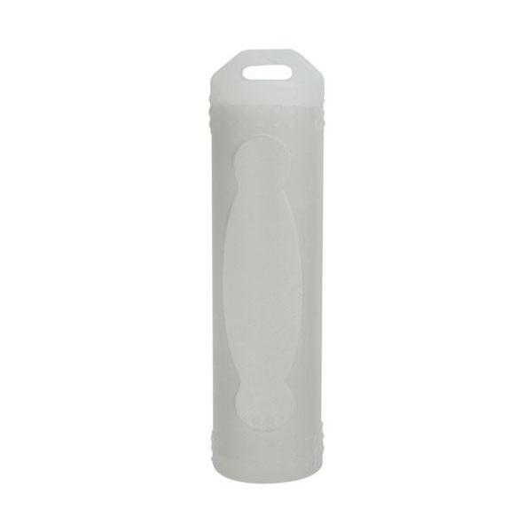 20700/21700 single battery silicon case