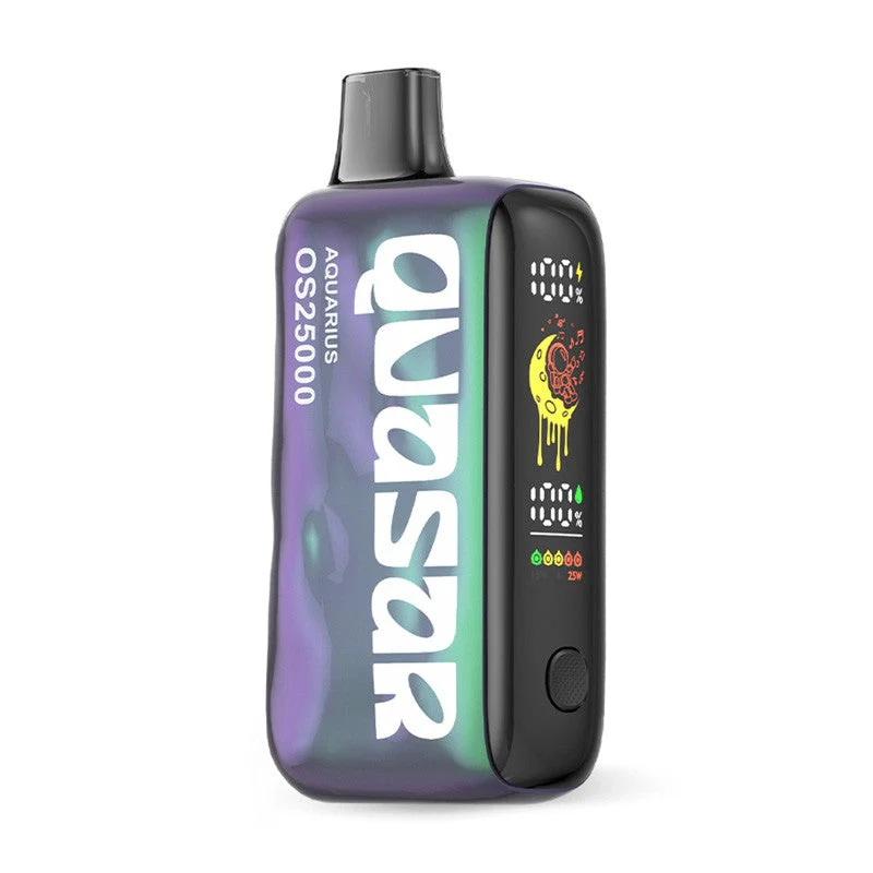 lost mary quasar os25000