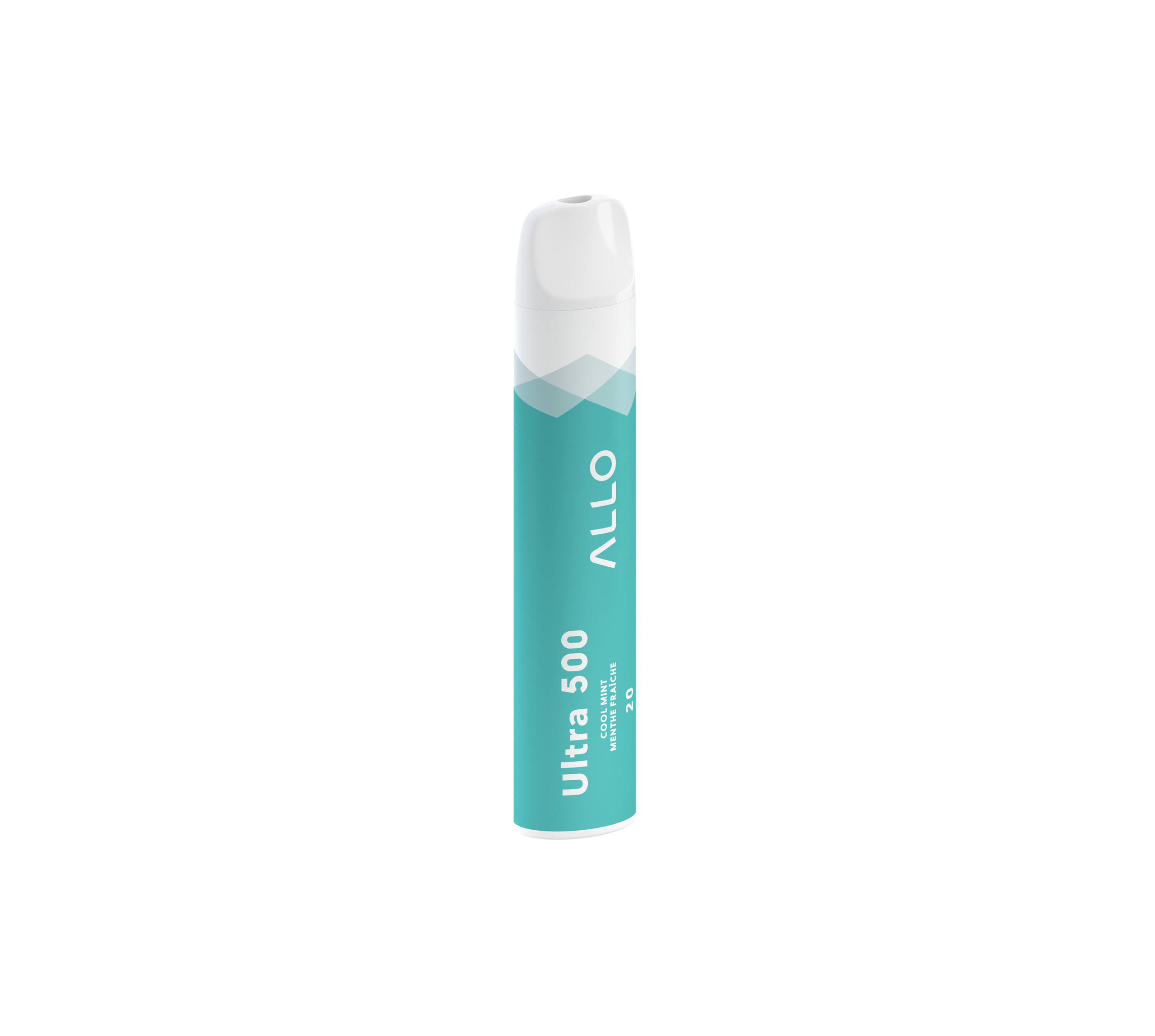 allo ultra 500 2ml disposable cool mint allo ultra 500 2ml disposable cool mint
