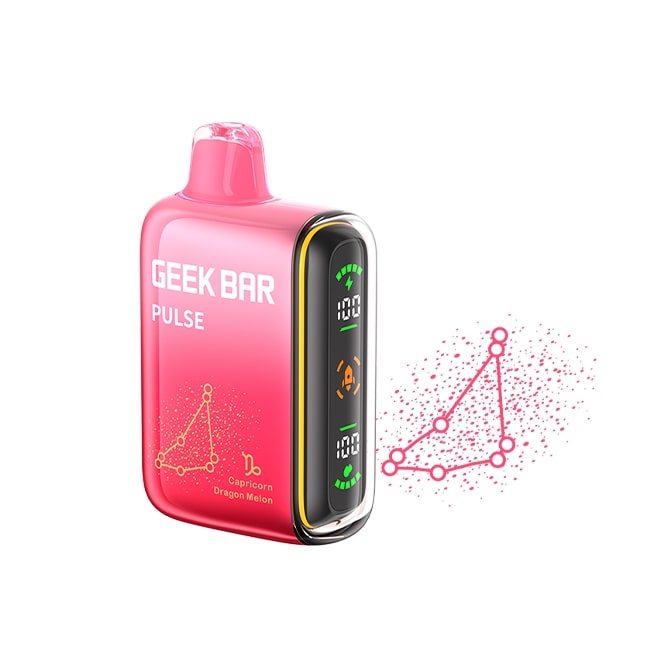 geek bar 9000 puff disposable vape