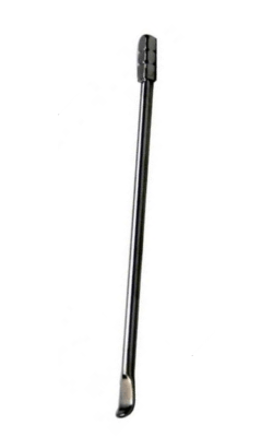 arizer stainless steel stirring tool