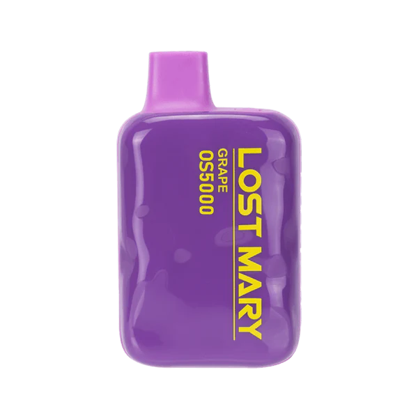lost mary os5000 lost mary os5000