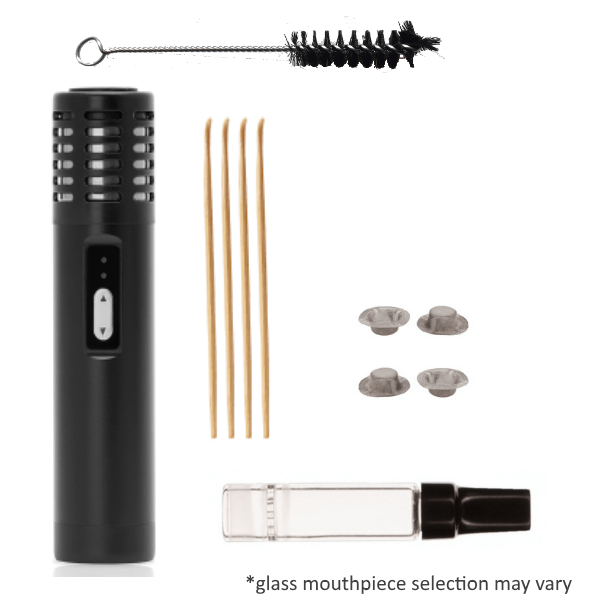 arizer air portable vaporizer (taxes extra) arizer air portable vaporizer (taxes extra)