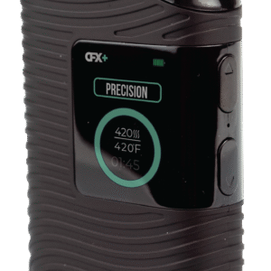 boundless cfx+ portable vaporizer (taxes extra)