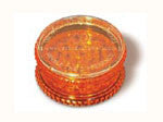 storz & bickel (volcano) herb mill grinder