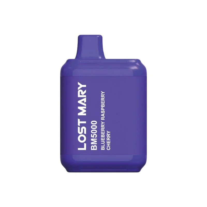 lost mary bm5000 lost mary bm5000