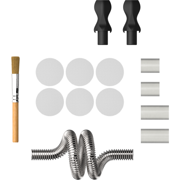 plenty parts pack