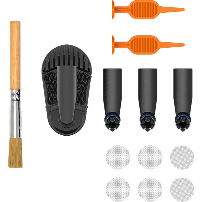 crafty wear & tear set