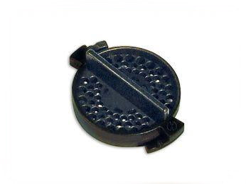 volcano air filter cap