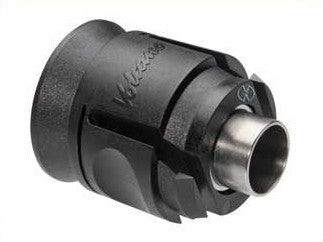volcano solid valve