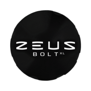 zeus bolt xl grinder